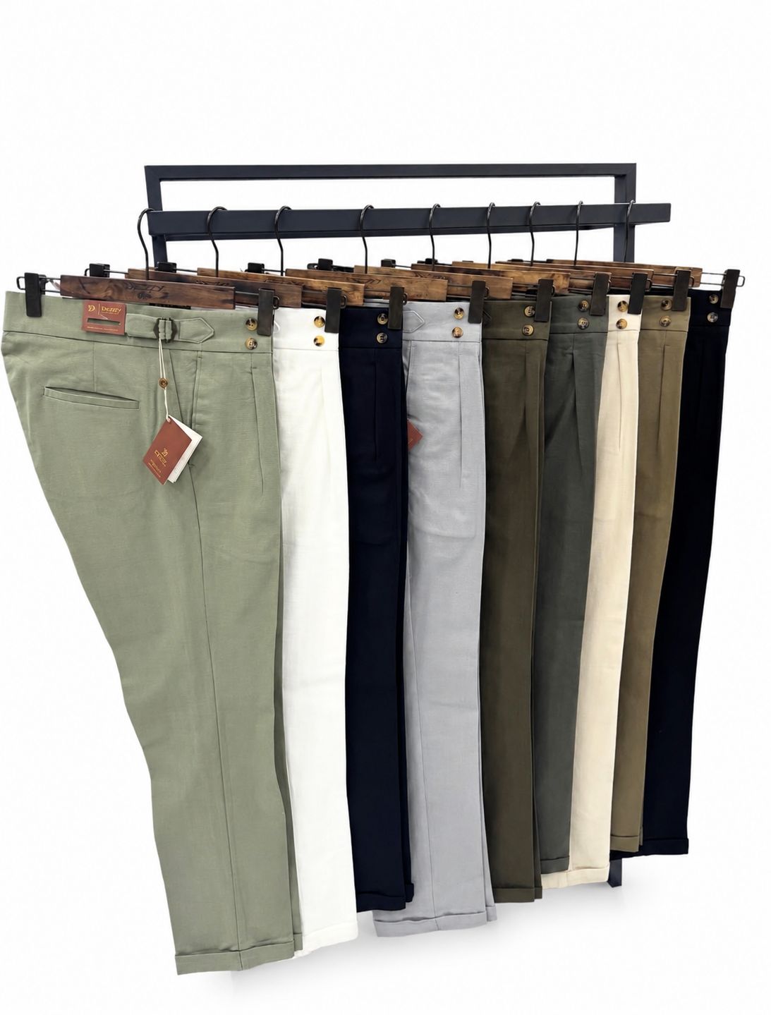 Trousers & jeans